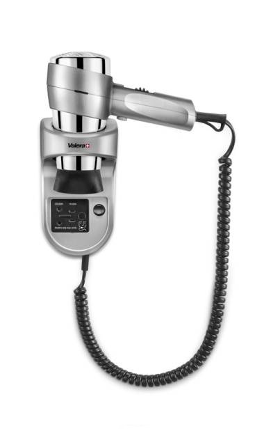 VALERA ACTION SUPER PLUS 1600 SHAVER - CHROME