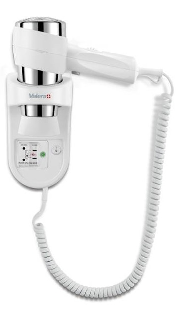 VALERA ACTION SUPER PLUS 1600 SHAVER